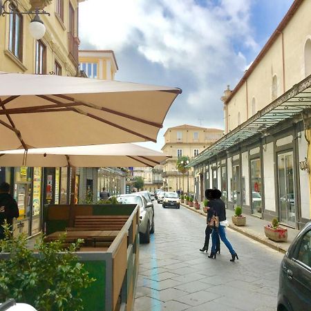 Casanova - Luxury Apartment Vibo Valentia Εξωτερικό φωτογραφία