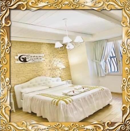 Casanova - Luxury Apartment Vibo Valentia Εξωτερικό φωτογραφία