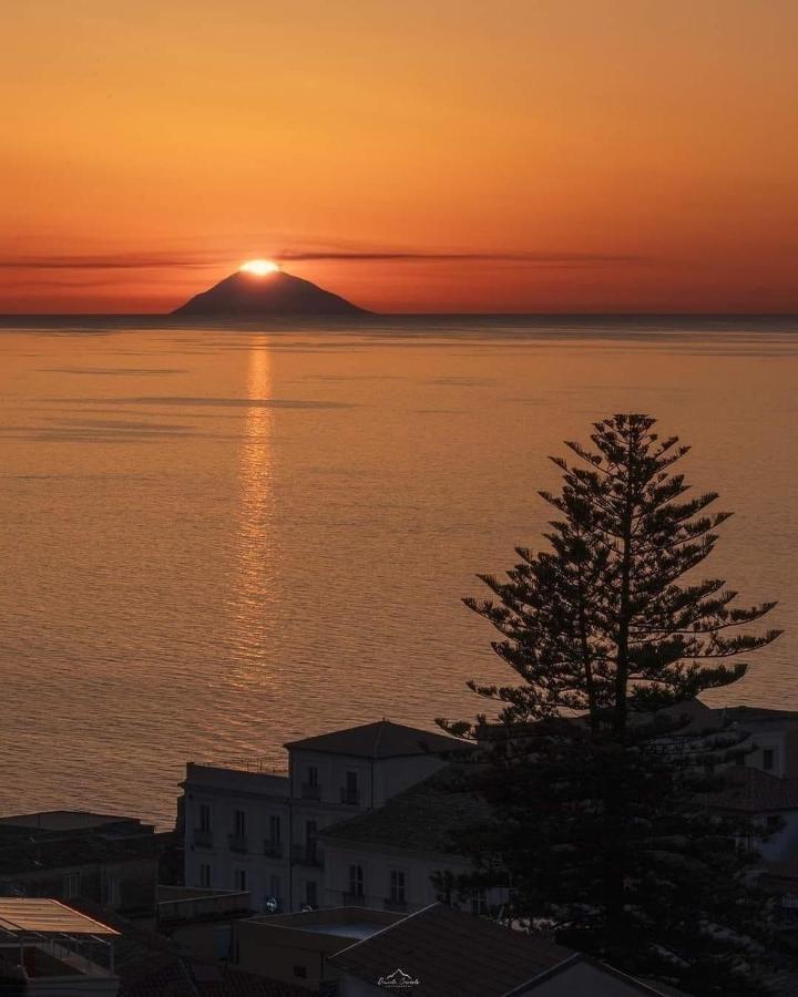 Casanova - Luxury Apartment Vibo Valentia Εξωτερικό φωτογραφία