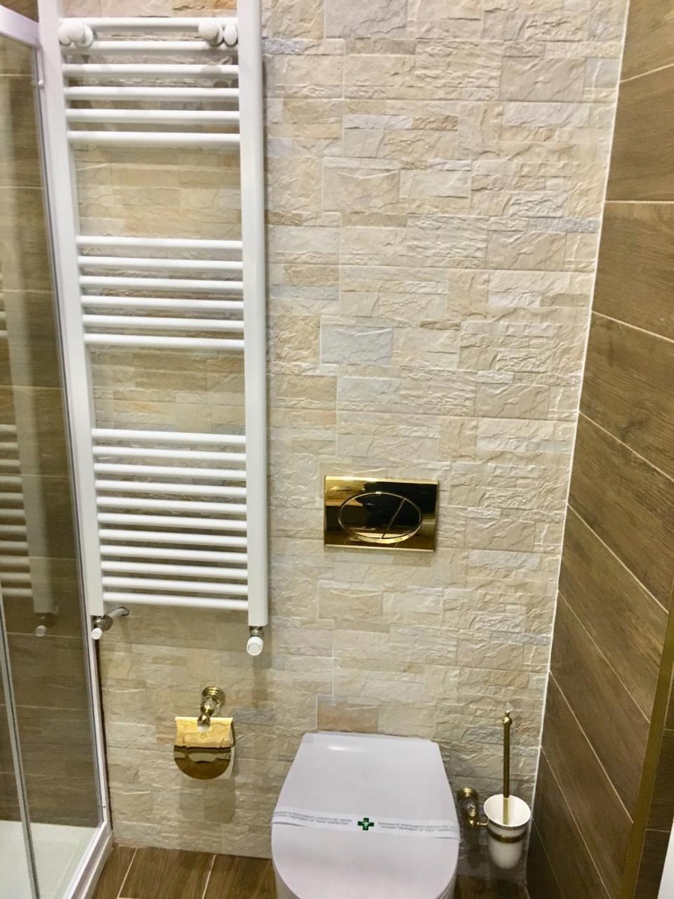 Casanova - Luxury Apartment Vibo Valentia Εξωτερικό φωτογραφία
