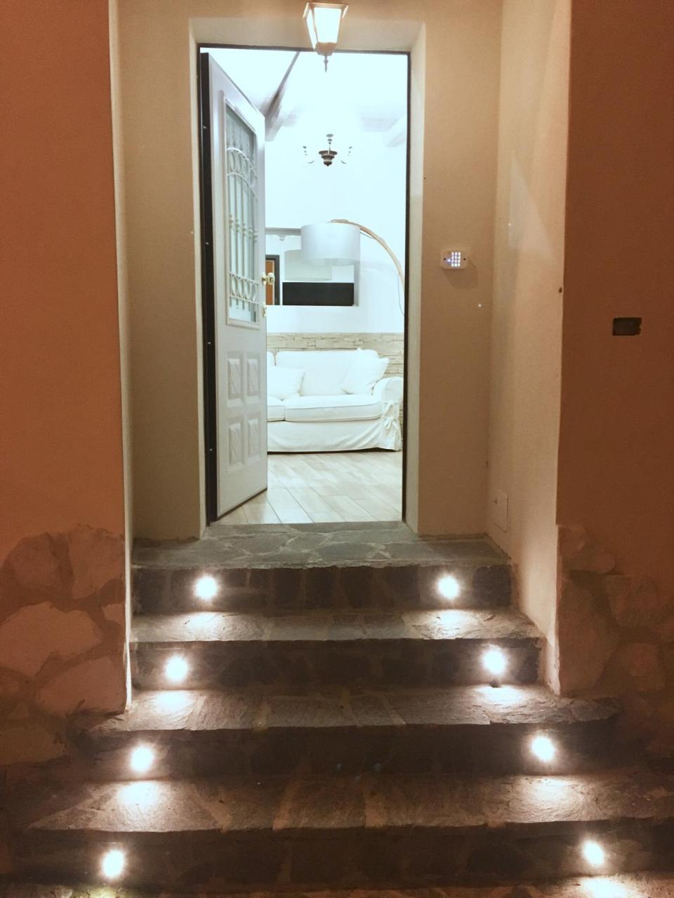 Casanova - Luxury Apartment Vibo Valentia Εξωτερικό φωτογραφία