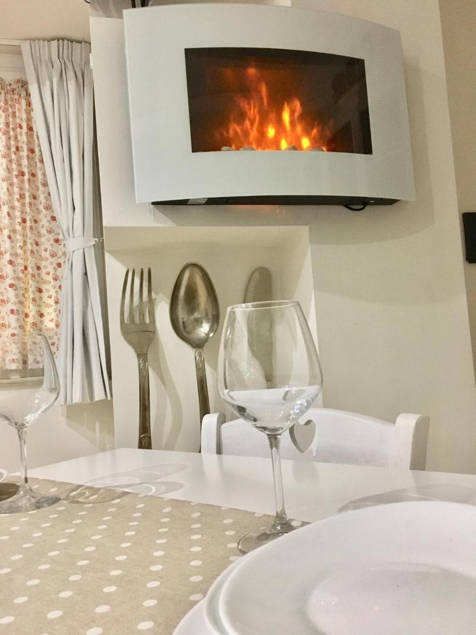 Casanova - Luxury Apartment Vibo Valentia Εξωτερικό φωτογραφία