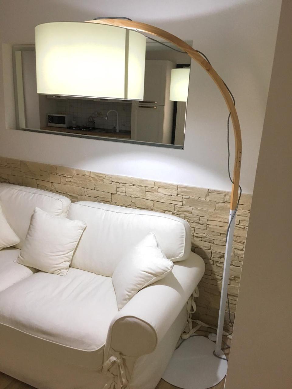Casanova - Luxury Apartment Vibo Valentia Εξωτερικό φωτογραφία