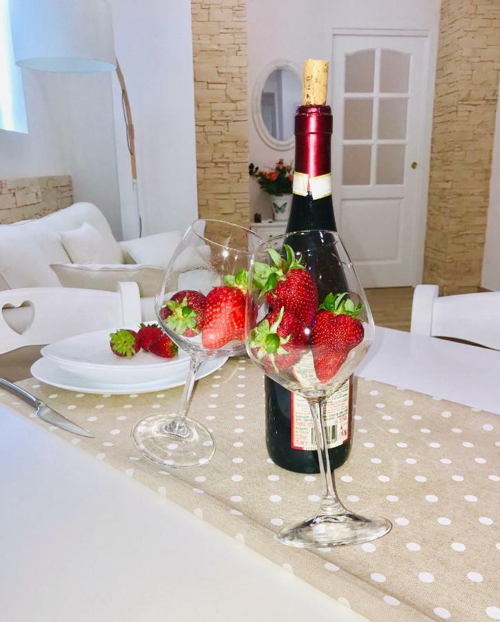 Casanova - Luxury Apartment Vibo Valentia Εξωτερικό φωτογραφία