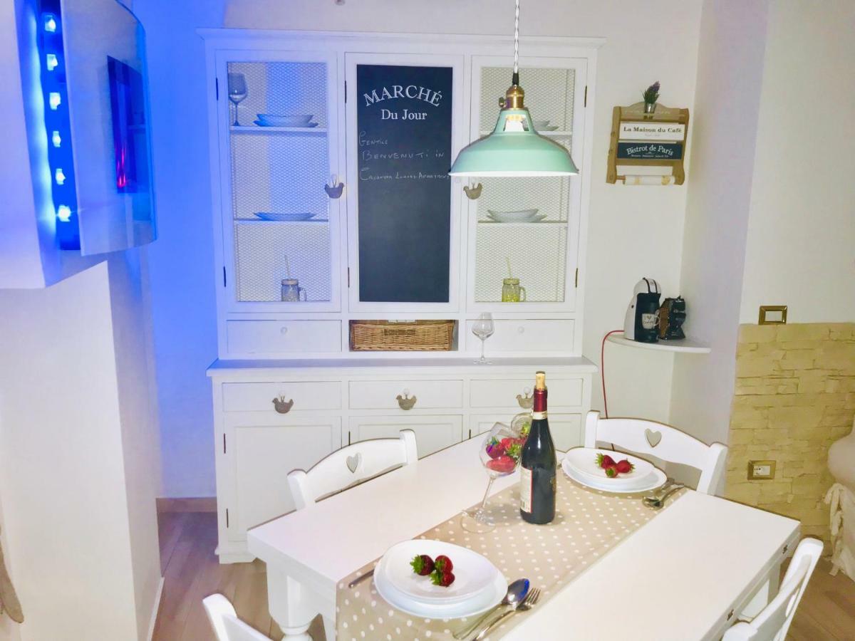 Casanova - Luxury Apartment Vibo Valentia Εξωτερικό φωτογραφία